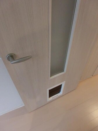 コンフォリア北小金の物件内観写真